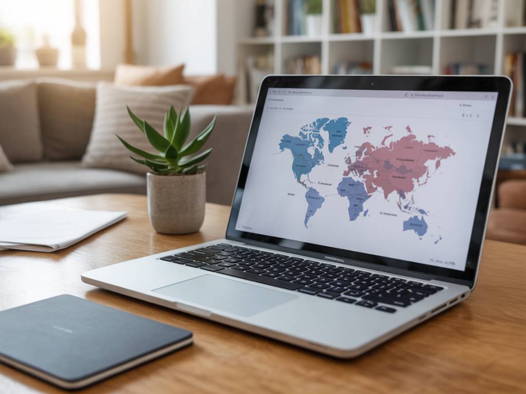 Comment construire des topical maps multilingues pour booster votre SEO international en 2026