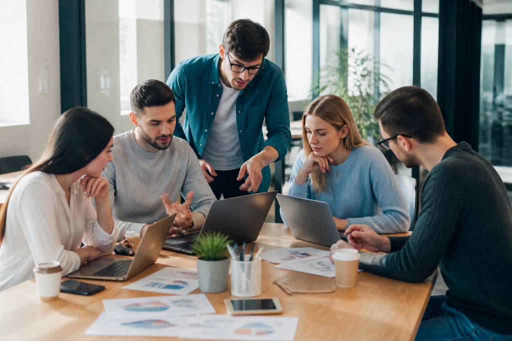 Link building seo agency strategies to improve rankings and authority