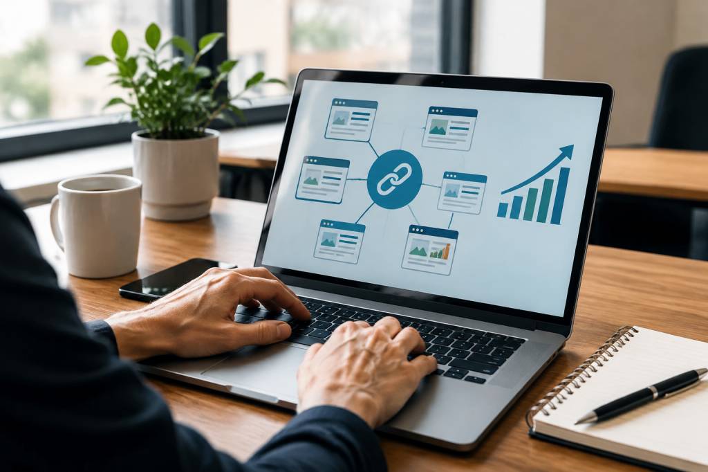 Buy high quality backlinks for sustainable SEO growth
